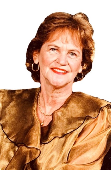 Obituary of Sheila Sheeran