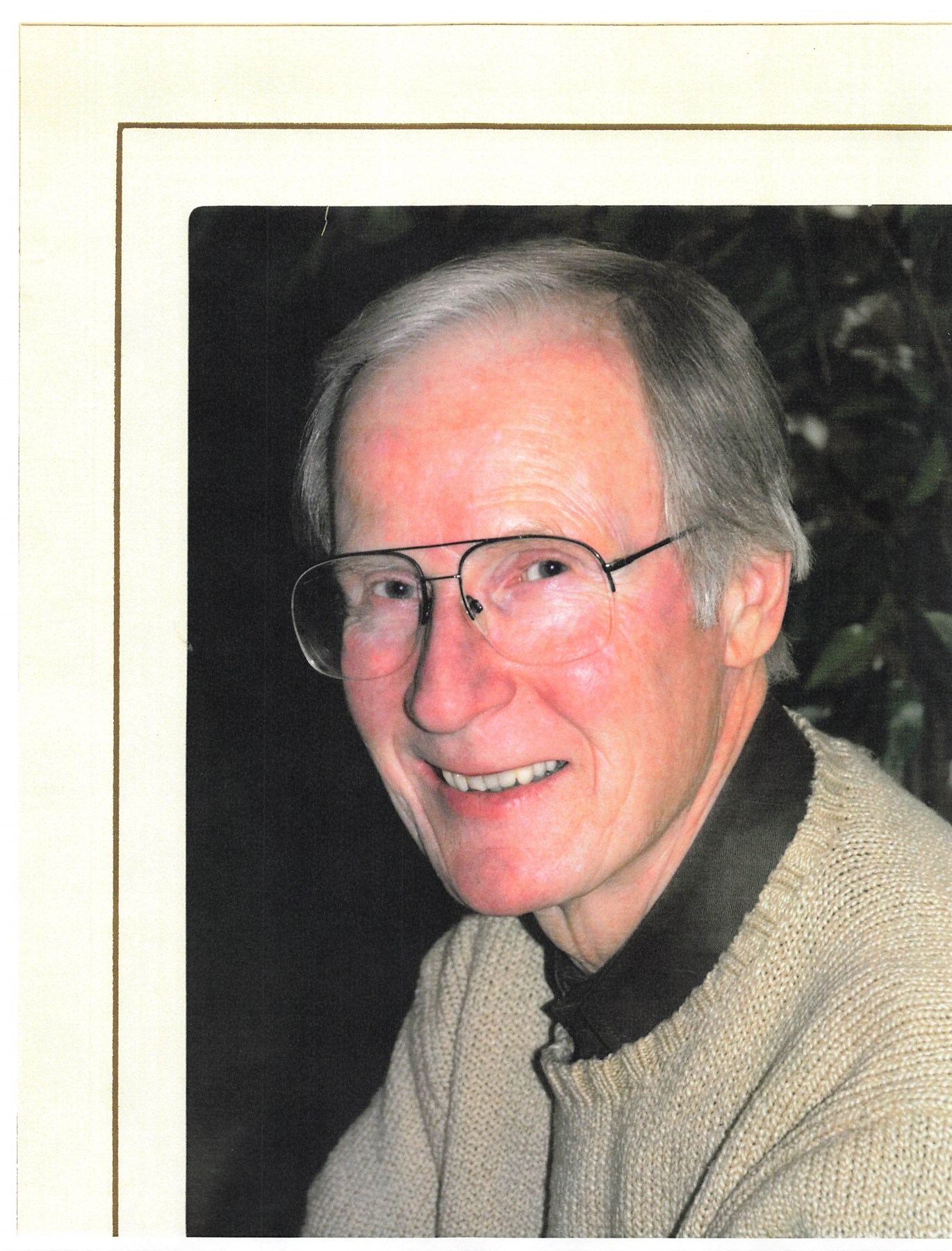 Obituario de Ray Phillips