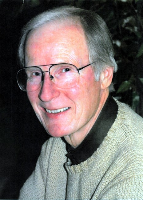 Obituary of Ray Phillips