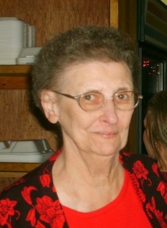 Obituary of Audrey D Scivicque