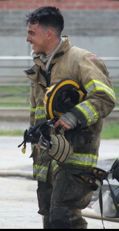 Obituario de Corey Brian Flores