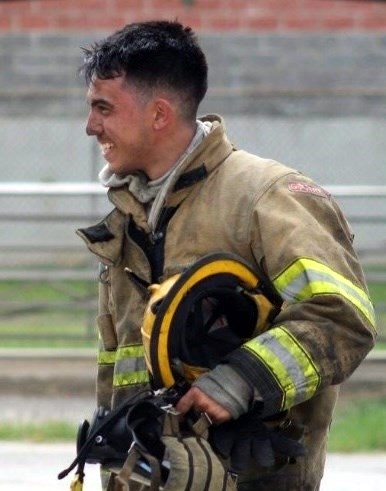 Obituario de Corey Brian Flores