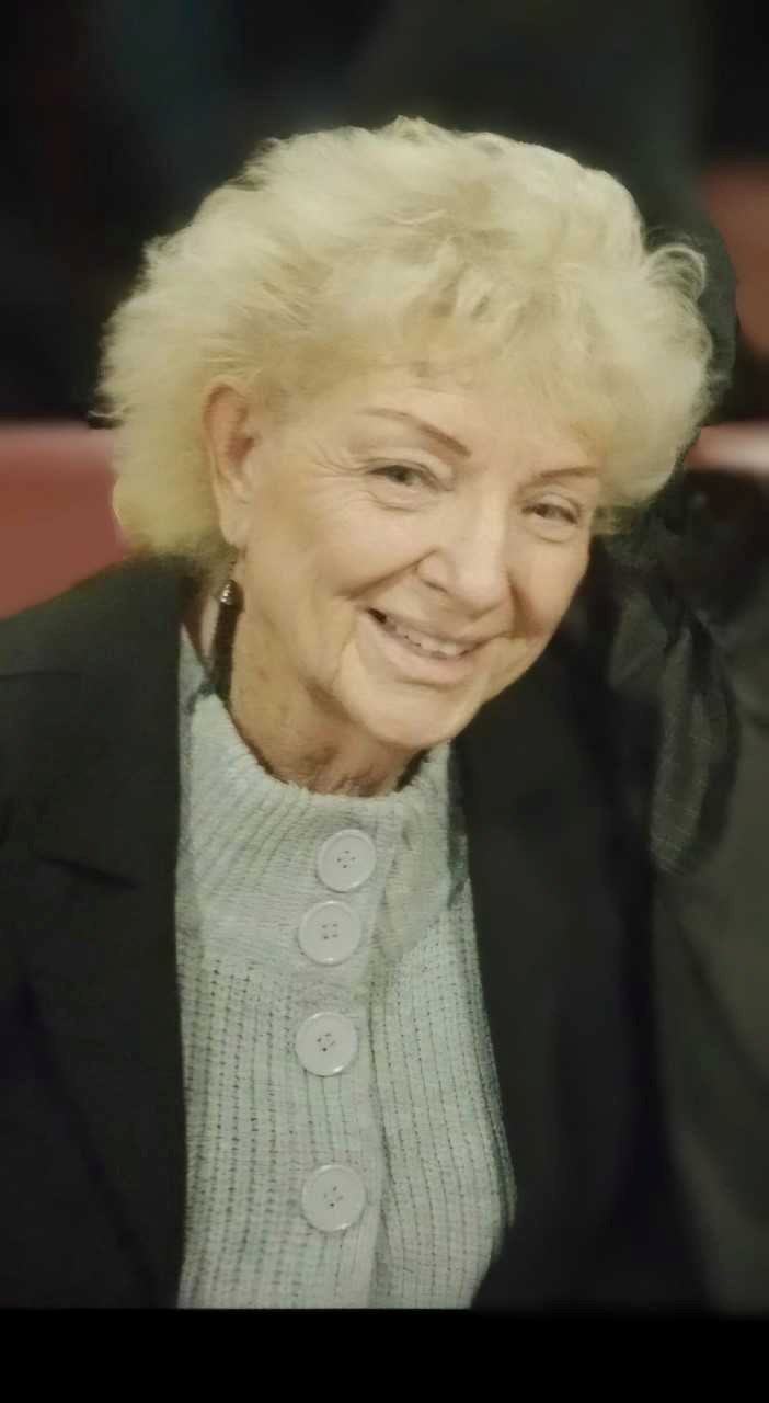 Obituario de Marlene Aida Chicoine