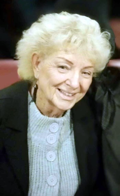 Obituario de Marlene Aida Chicoine