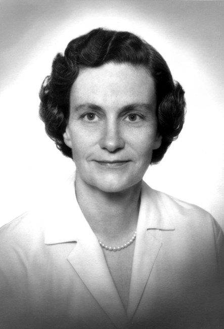 Obituary of Lucy L. Marshall