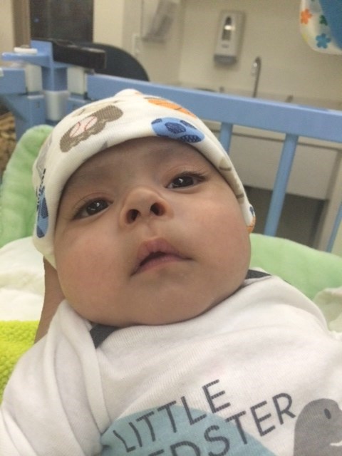 Obituary of Edgar Herrera