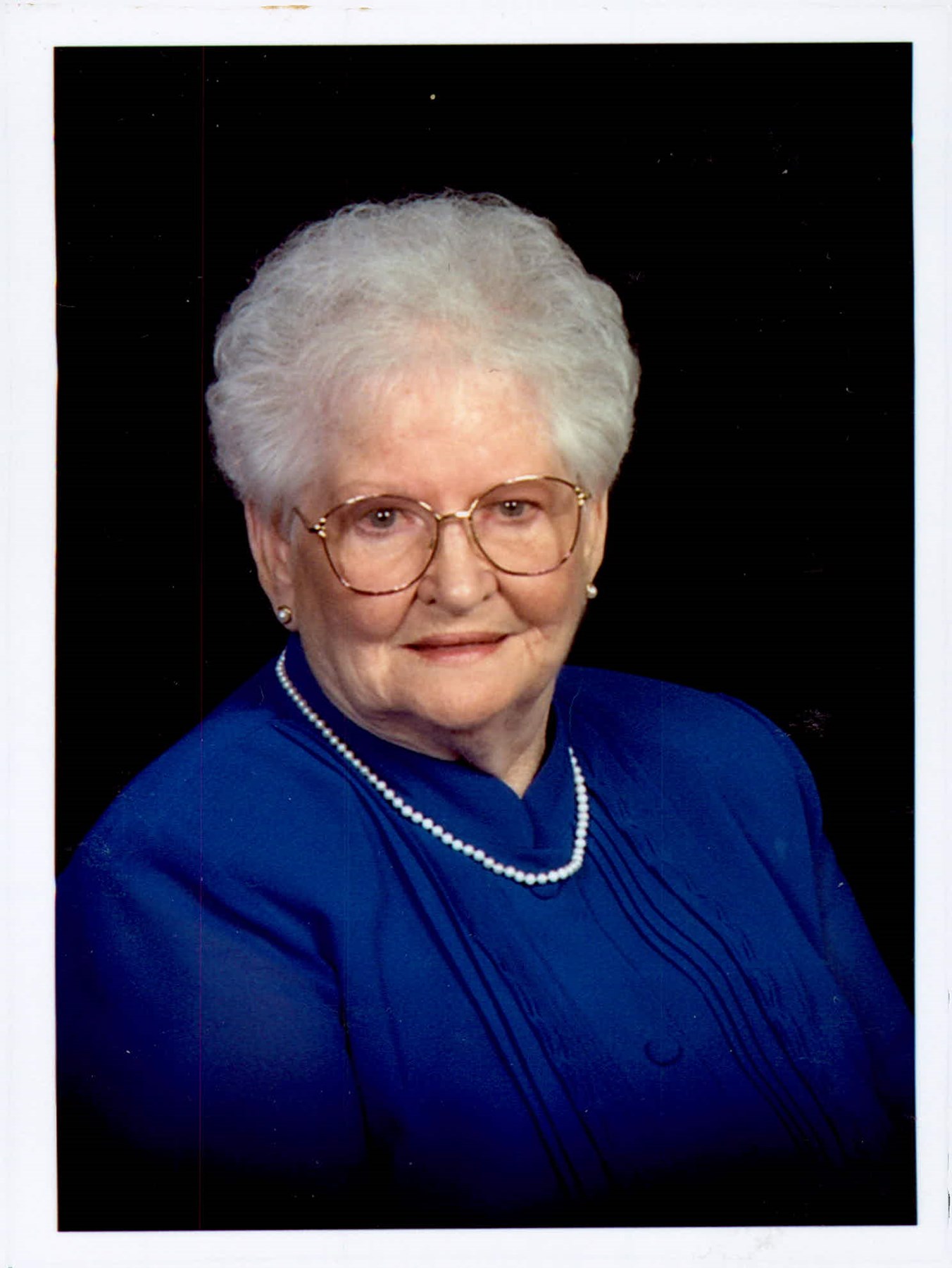 Obituario de Hattie Jo (Busby) Stewart