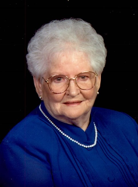 Obituario de Hattie Jo (Busby) Stewart