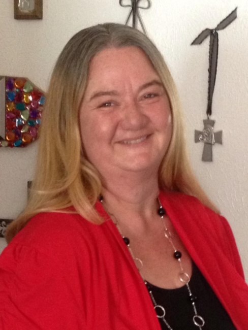 Avis de décès de Teri Renee Barbee