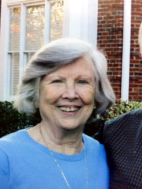 Obituary of June Hardeman Hemby