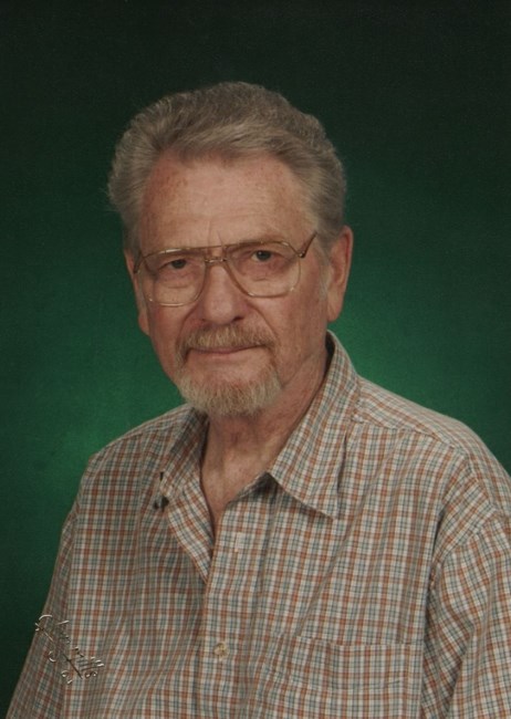 Obituary of Harry C Maddox