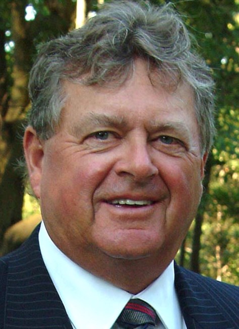 Obituary of David Hancock