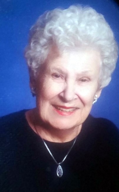 Obituario de Lillian F. Souza