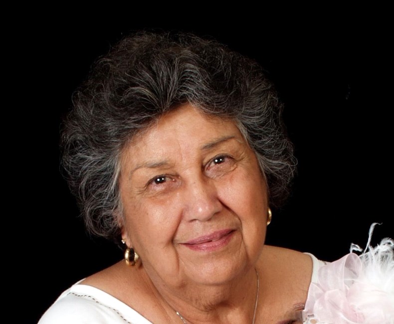 Obituary of Guadalupe Castillo