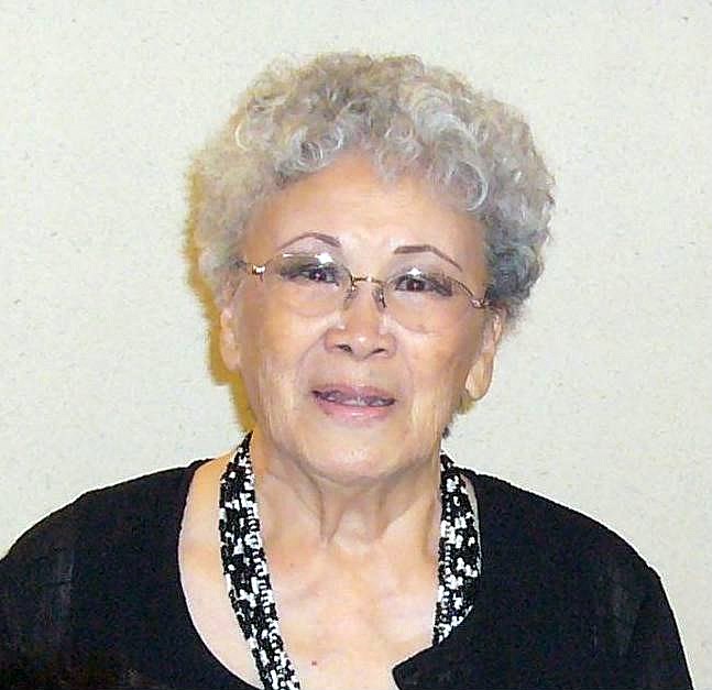 Obituary of Corrine Yip
