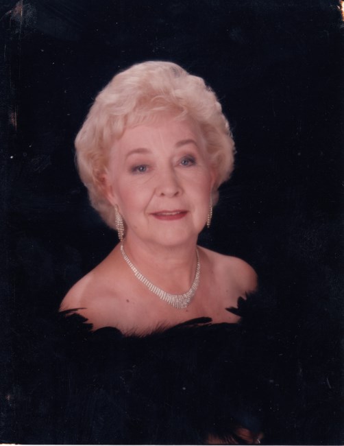Obituario de Lois Yvonne Bissey