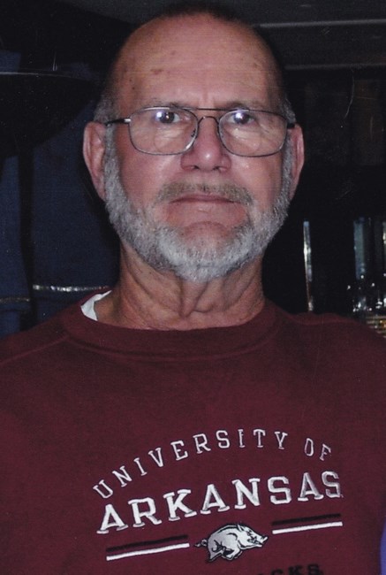 Obituary of Louis Ray Goss