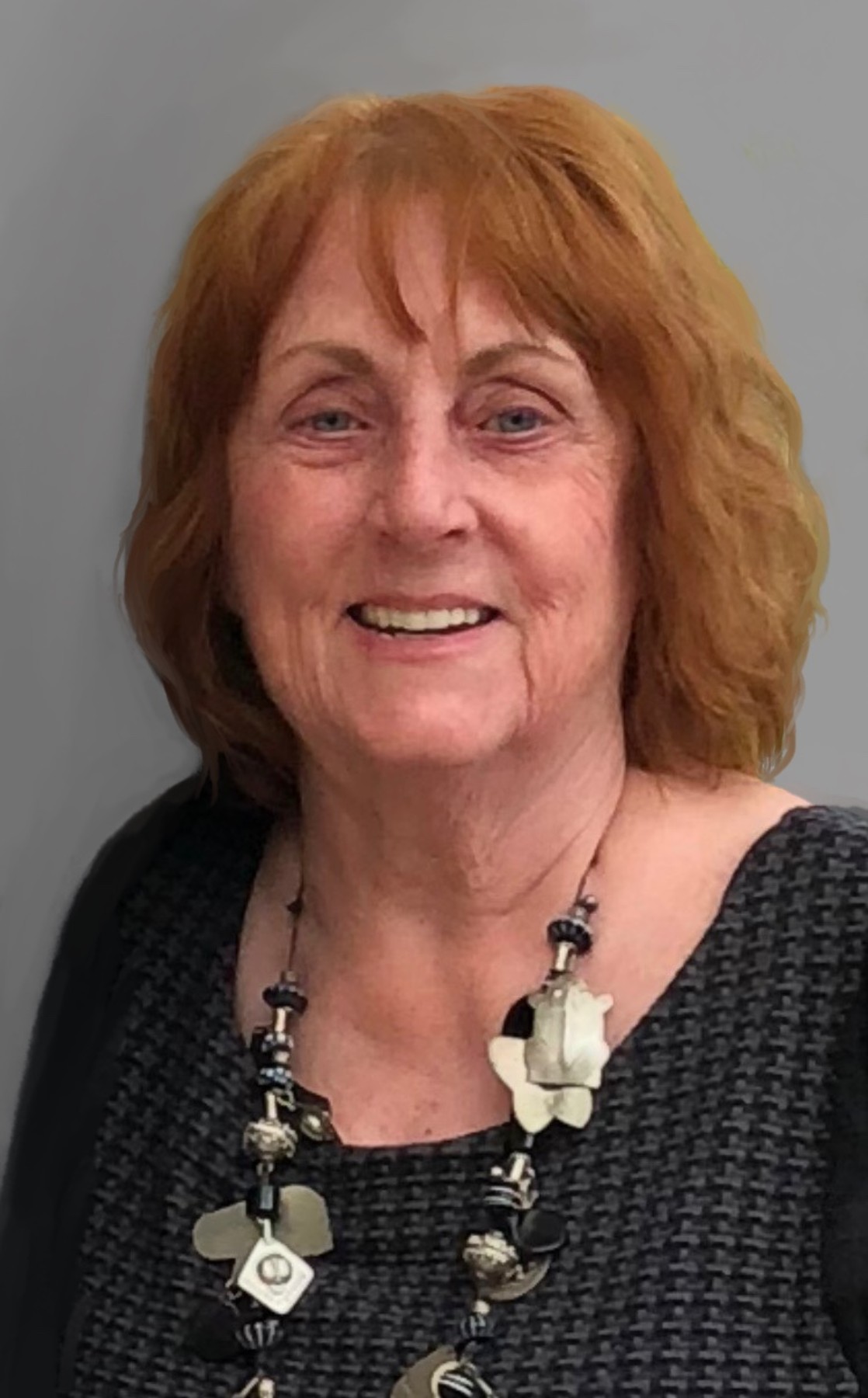 Carol Davis Obituary