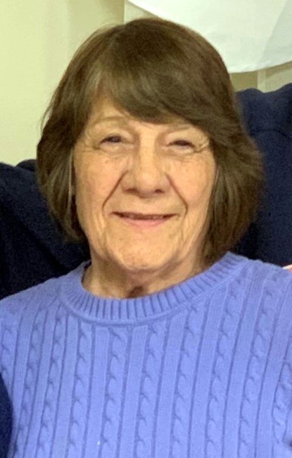 Obituary of Maria Rosina Vigil