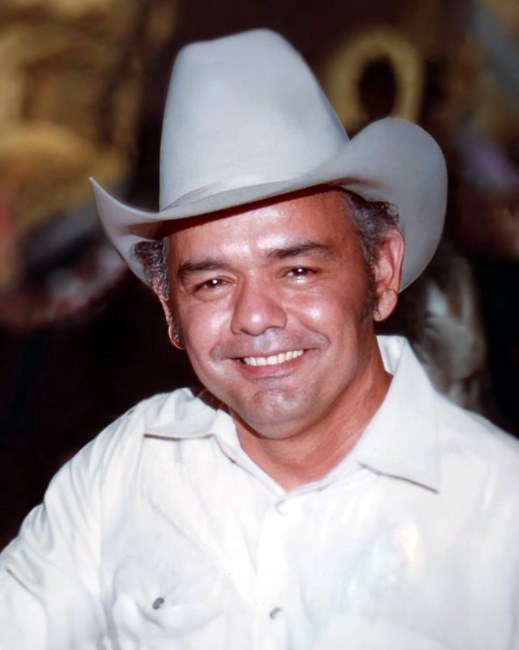 Obituary of Arturo "Art" Leos Perez