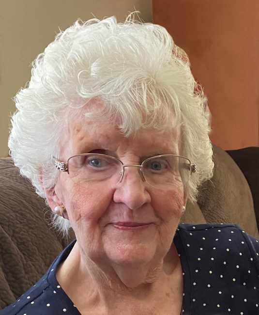 Obituary of Martha Osborne