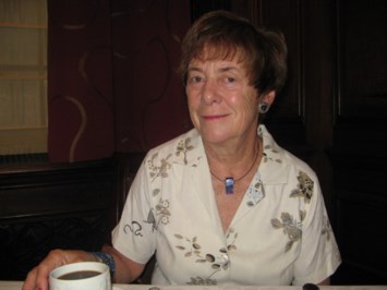 Obituary of Judith Richardson Beers