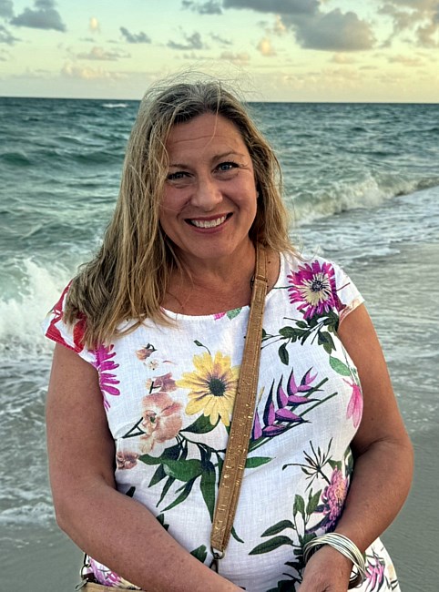 Obituary of Lorraine Marie Patterson