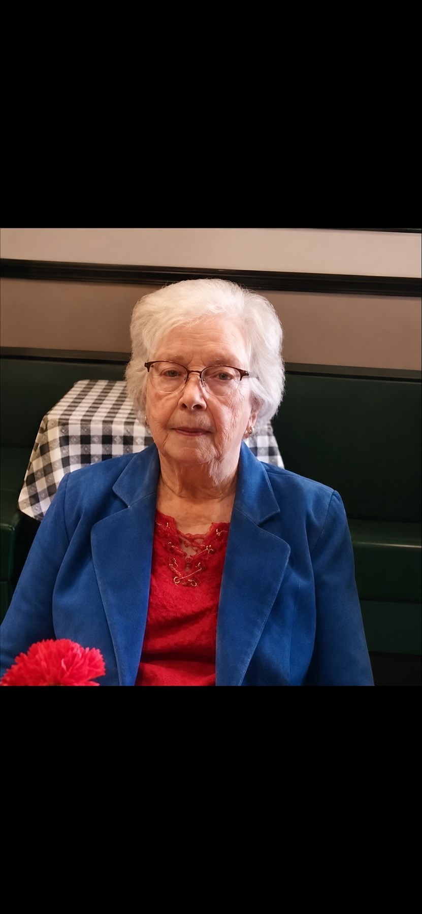 Obituary of Nadene Owen Boyd
