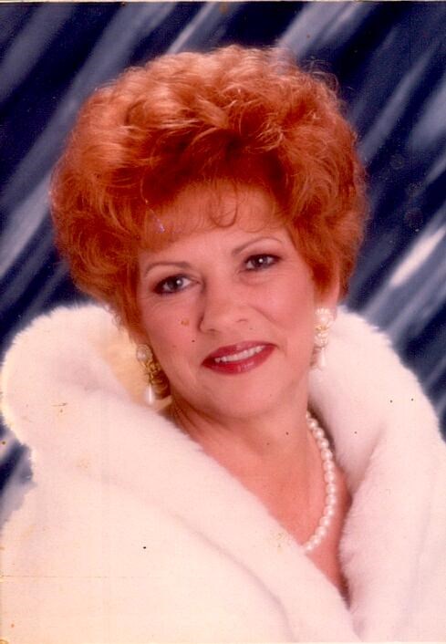 Obituary of Vaneta C Johnson