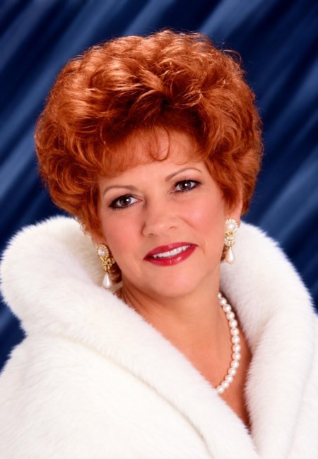 Obituary of Vaneta C Johnson