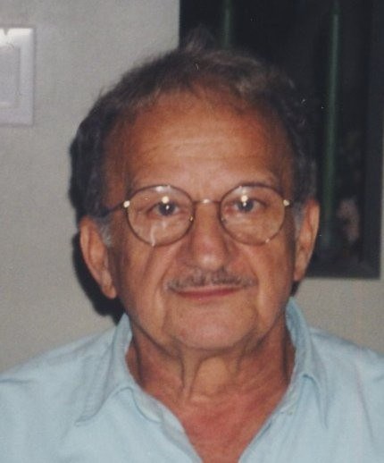 Obituary of Paul "Sonny" A. Santilli