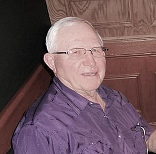 Obituary of Anthony James Quirk