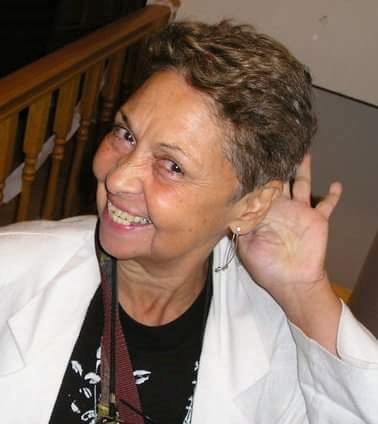 Obituary of Carmen Toledo