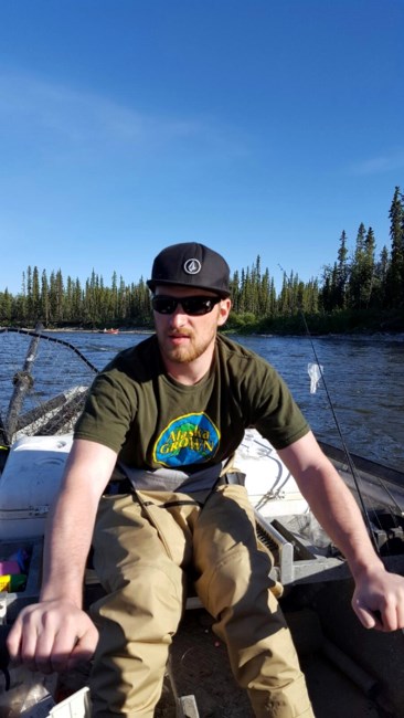 Obituary of Joshuah Michael Sorenson