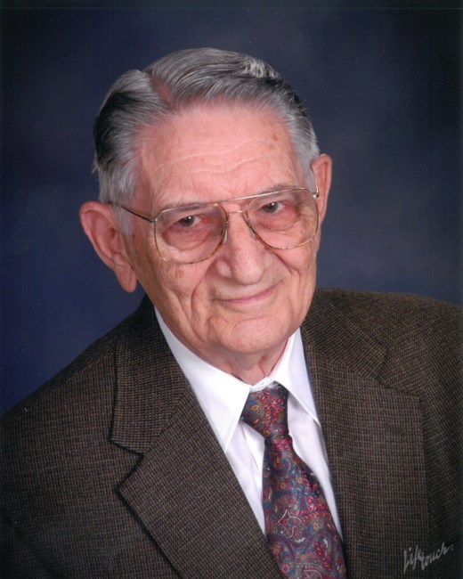 Obituary of Rudolph F. Kuchan
