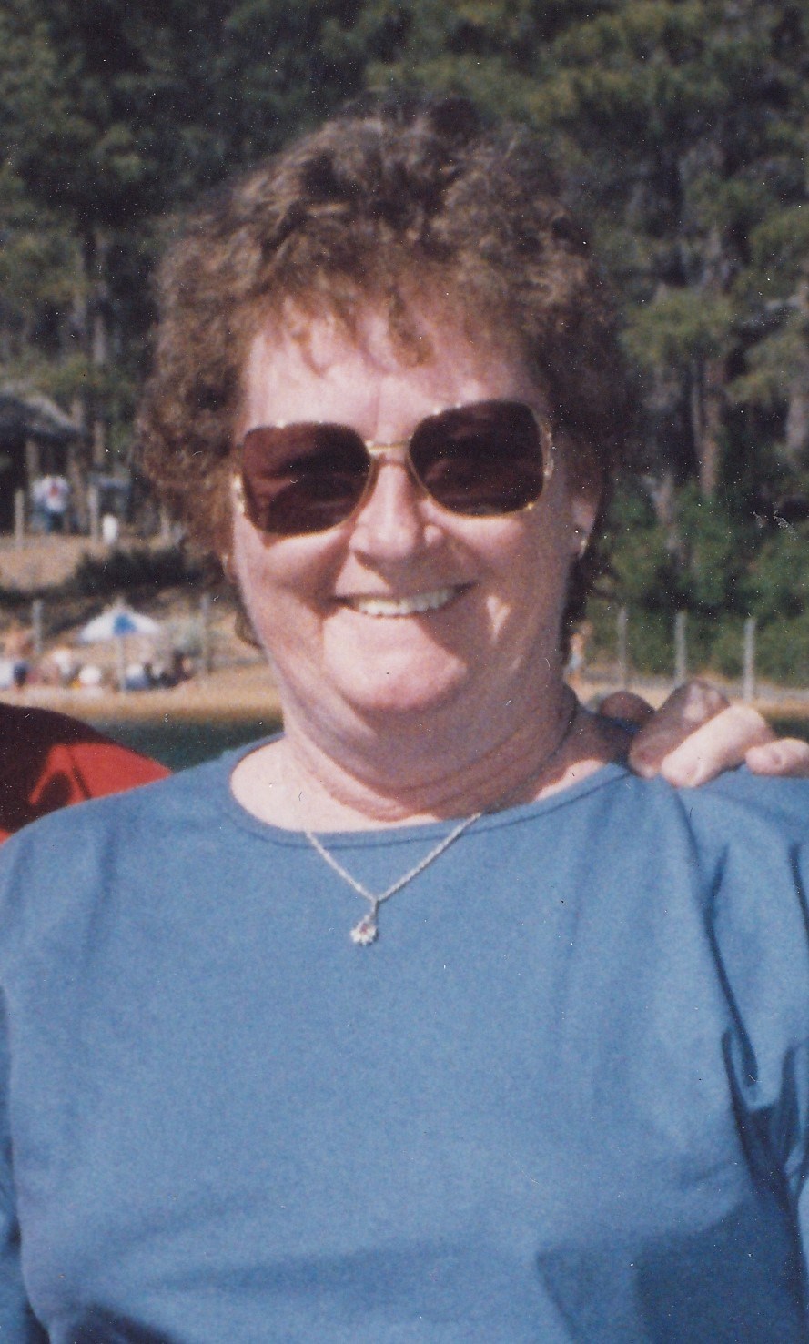 Obituary of Saundra Sue Rudy