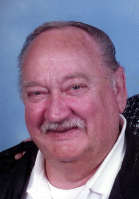 Obituary of Ernest "Buck" Plez Hinson