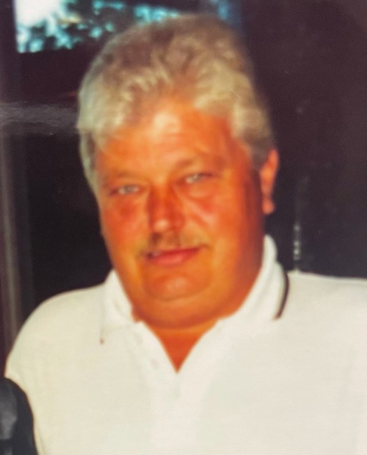 Obituary of Dennis Morgan McIntosh