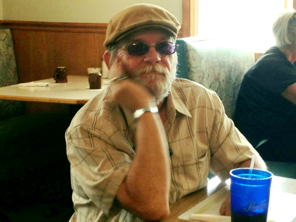 Obituary of Robert Dean Parker