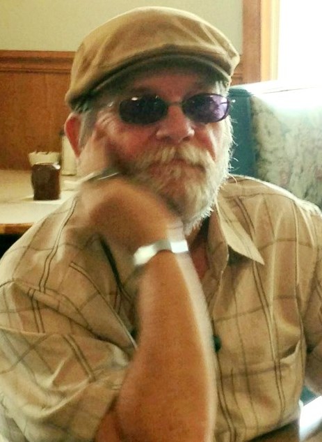 Avis de décès de Robert Dean Parker