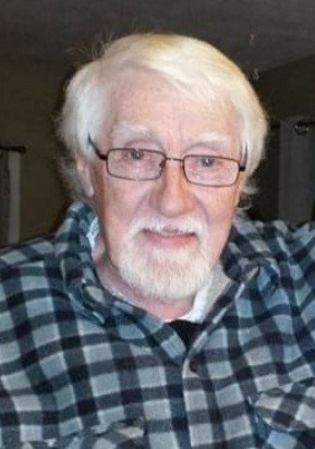 Obituary of Patrick William Conner