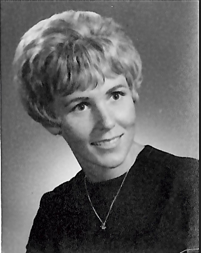 Obituary of Sally Craft