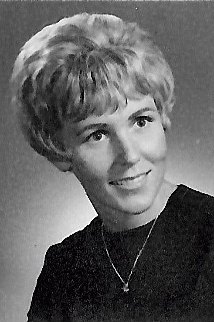 Obituary of Sally Craft