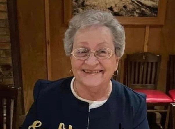 Obituary of Nellie "Juanita" Spears