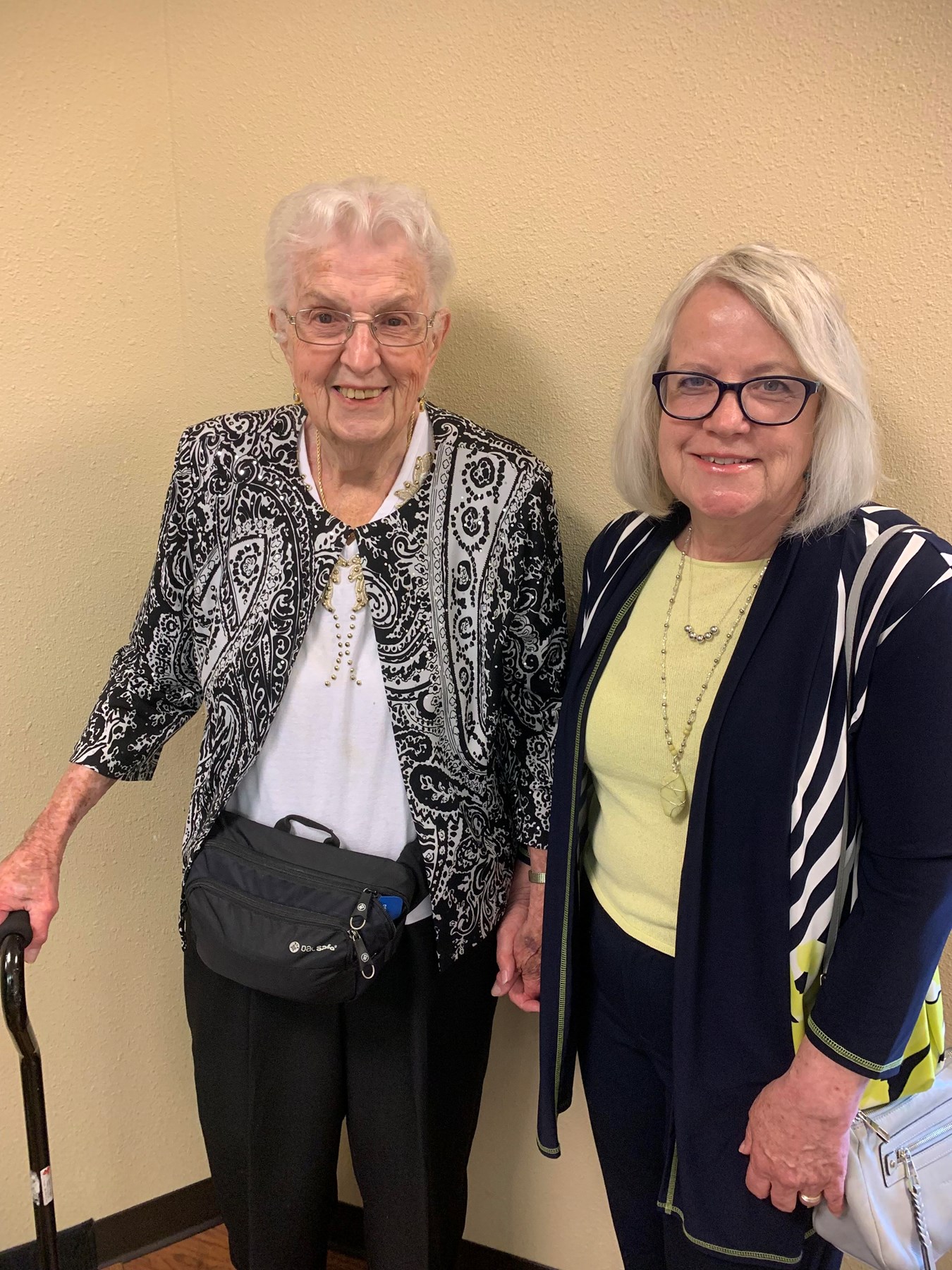 Obituary of Louise A. Hughes