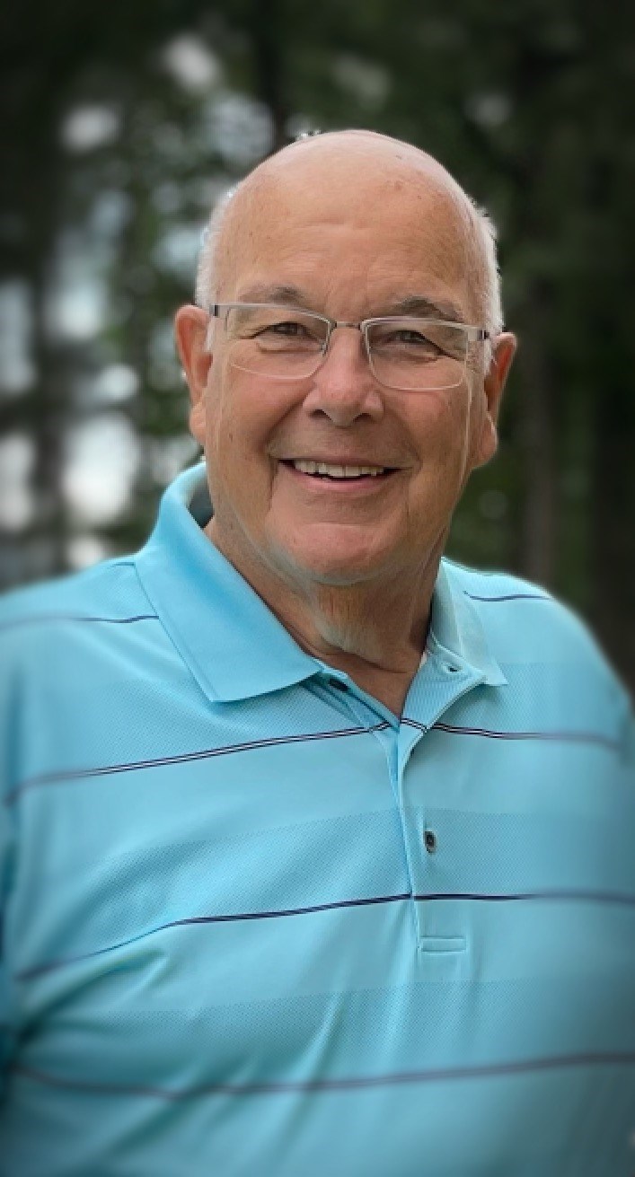 Obituary of John Michael Adams