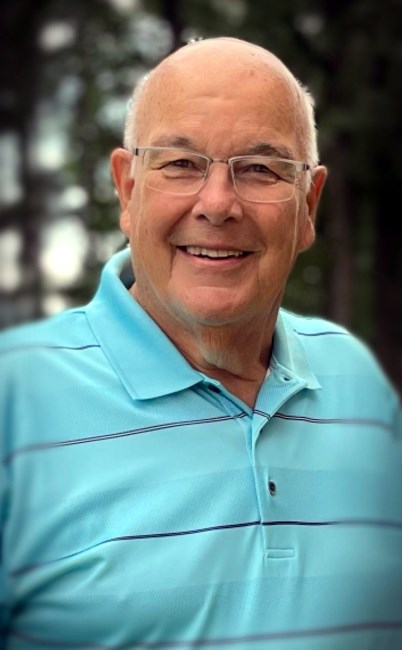 Obituary of John Michael Adams