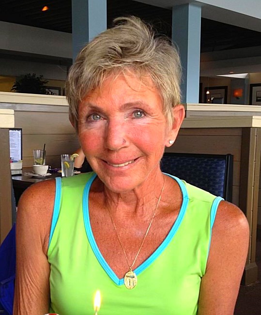 Obituary of Gail Chotiner Grotsky