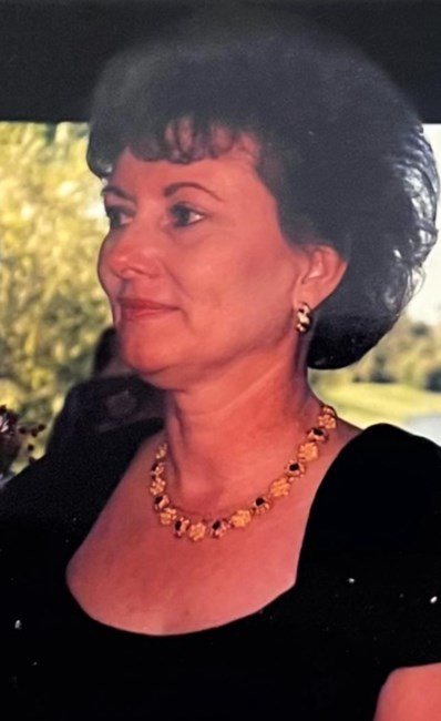 Obituary of Linda Lugene Dunn