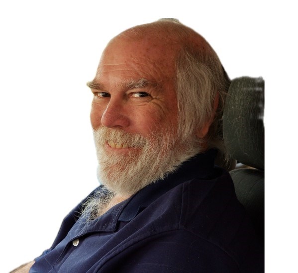 Obituario de Robert Edward Bishop Jr.